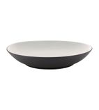 DT943 Equinoxe Coupe Bowls Pepper Grey 270mm