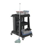 Image of EM-1TM ECO-Matic Cleaning Trolley
