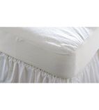 Keepdry Mattress Protector Double