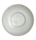 Wabi Sabi VV859 Rimmed Coupe Bowls Lichen 240mm (Pack of 6)