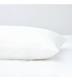 GU340 Temir Housewife Pillowcase Ivory