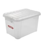 Image of J247 Food Storage Box with Lid 14Ltr
