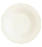 Zenix Itensity Wide Rim Pasta Plate - GC747