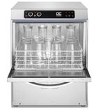 Economy EG40IS 16 Pint Undercounter Glasswasher With Integral Softener - 13 Amp Plug in