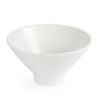 Whiteware CB697 Fluted Bowls 141mm (Pack of 4)