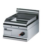 Image of GS4C/N Natural Gas Hard Chrome Plate Griddle