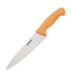GH526 Soft Grip Pro Chefs Knife 20cm