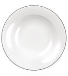 Alchemy Mono W570 Pasta Bowls 300mm (Pack of 12)