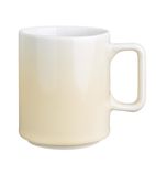 Fondant CU418 Mugs Lemon 340ml (Pack of 6)