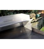 BBWR Stainless Steel Warming Rack