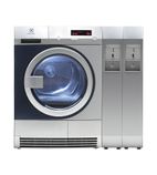 Image of myPRO Zip WE170P-DCB 8kg Coin Operated Smart Commercial Washing Machine With Drain Pump & Double Coin Box