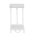 L548 Free Standing Sack Holder