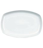 Art de Cuisine Menu CE739 Large Rectangular Platters 355mm (Pack of 6)