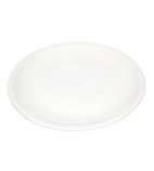 Image of Simplicity White V0246 Pizza Plates 315mm (Pack of 6)