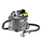 Image of Puzzi 8/1 Upholstery Vacuum Cleaner