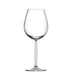 Sommelier FH146 Polycarbonate Wine Glasses 570ml (Pack of 12)