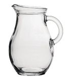Image of E068 Bistro Jugs 500ml (Pack of 6)