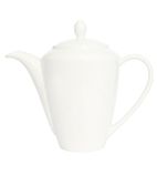 V9492 Simplicity White Harmony Coffee Pots 312ml (Pack of 6)