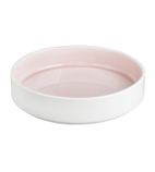 Fondant CU450 Bowls Pink 215mm (Pack of 4)