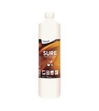 FA241 SURE Cleaner and Degreaser Concentrate 1Ltr (6 Pack)