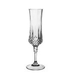 Gatsby FH117 Polycarbonate Flutes 200ml (Pack of 12)