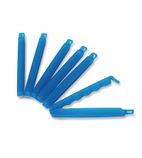 Fastening Clips 160mm (Pack of 6)