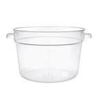 DJ961 Polypropylene Food Storage Container 10Ltr
