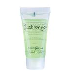 Image of Just For You GF948 Shampoo & Conditioner (Pack of 100)