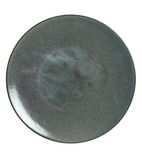 VV865 Rene Ozorio Wabi Sabi Coupe Plates Galet 152mm (Pack of 12)