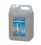 CD519 Glasswasher Detergent Concentrate 5Ltr (2 Pack)