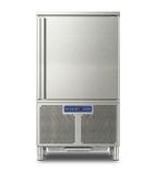 Image of Cirrus IGBF10 30KG/20KG Stainless Steel Blast Chiller/Freezer