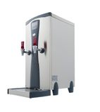 SureFlow Plus CTSP19HT/6 (CPF520-6) 19 Ltr Countertop  Automatic HIGH TWIN TAPS Water Boiler with Filtration