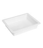 Kristallon CD291 Melamine 1/2 Gastronorm Dish 65mm