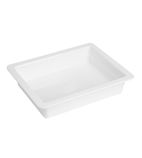 Image of CD291 Melamine 1/2 Gastronorm Dish 65mm
