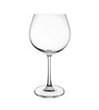 CW251 Bar Collection Crystal Gin Glasses 645ml (Pack of 6)