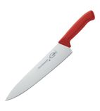DL345 Pro-Dynamic HACCP Chefs Knife