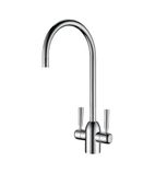 KTP1H Kettle Tap Pro Boiling Tap with Installation