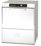 Image of SXG50D Standard Extra 500mm 30 Pint Undercounter Glasswasher With Drain Pump - Hardwired