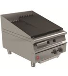 Dominator Plus G3625/N Natural Gas Radiant Chargrill