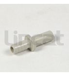 CO246 TUBE BARB CONNECTOR