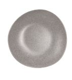 BK364 Plastic Granite Trace Melamine Bowl 38cm