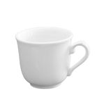 White P843 Sandringham Elegant Cups 199ml (Pack of 24)
