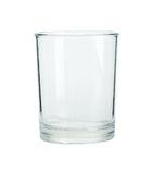 President C7159 Polycarbonate Tumblers 230ml (Pack of 36)