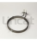 EL232 2.5kW OVEN ELEMENT - CIRCULAR