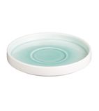 Fondant CU445 Saucers Mint 155mm for CU444 (Pack of 6)