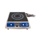 Red One RO-ICTT 2.7kW Electric Countertop Single Zone Induction Hob