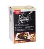 FE649 Food Smoker Ginger Sesame Premium Flavour (Pack of 48)