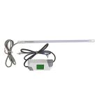 AS412 LED Light and Transformer