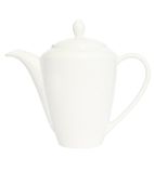 Image of V9491 Simplicity White Harmony Coffee Pots 597ml (Pack of 6)