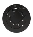 AG279 Thermostat with Lamp for C-Series Single Zone Wine Coolers